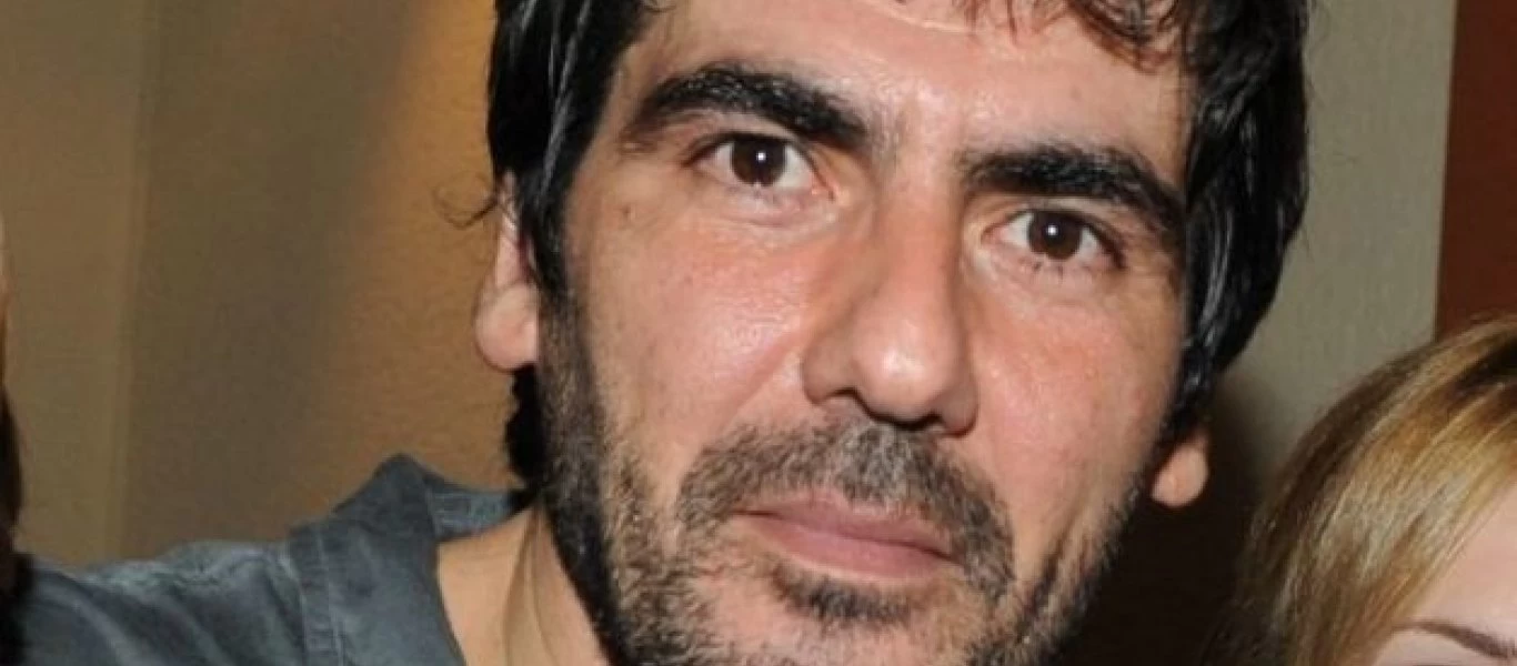 Αντώνης Καρυστινός: «Η ζωή μου αυτή τη στιγμή είναι πολύ περίεργη και δύσκολη»